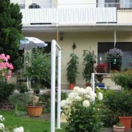 Apartamento Maria Magdalena