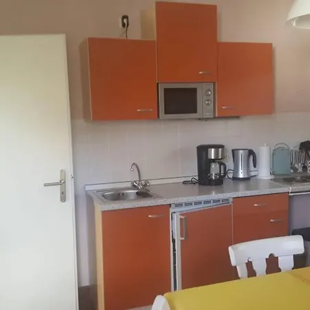 Apartment Maria Magdalena