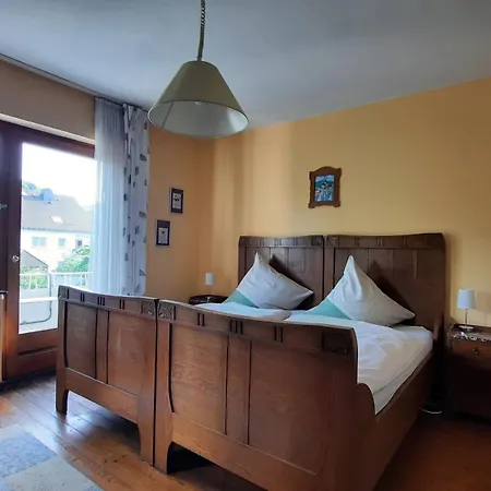 Apartment Maria Magdalena Bad Neuenahr-Ahrweiler