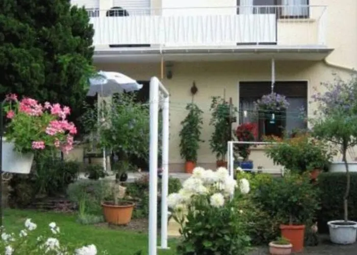 Apartamento Maria Magdalena