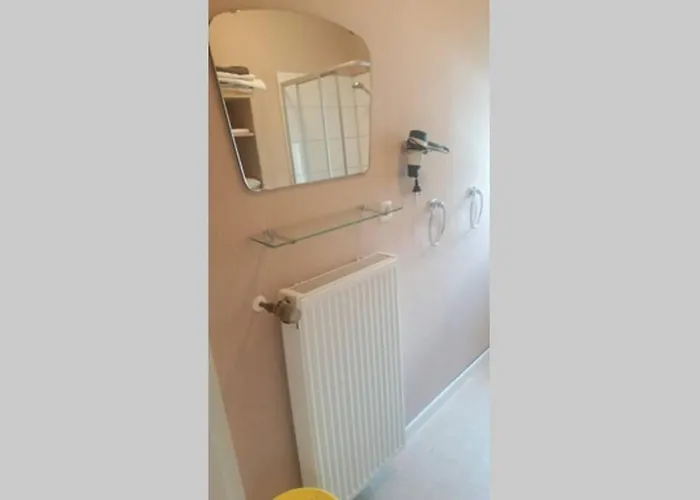 Apartamento Maria Magdalena *