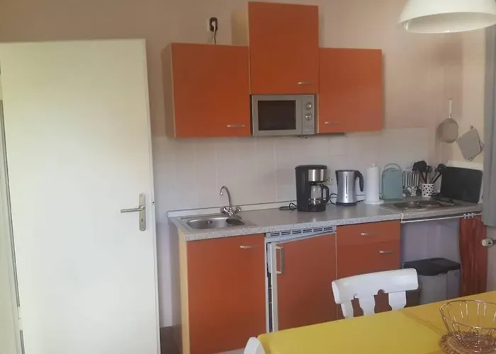 Apartamento Maria Magdalena