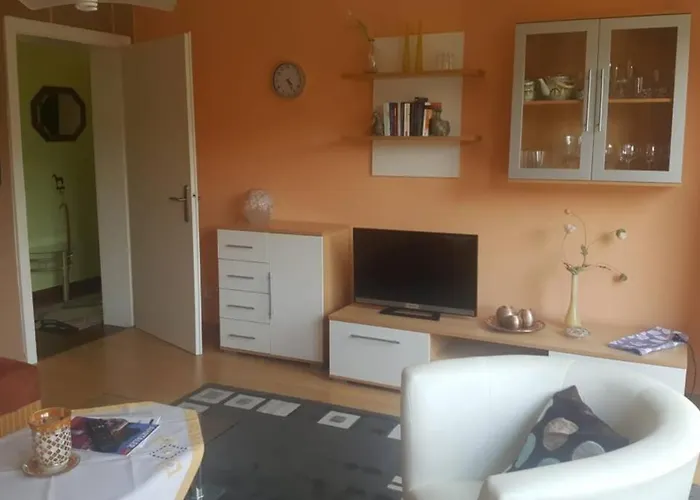 Apartamento Maria Magdalena *