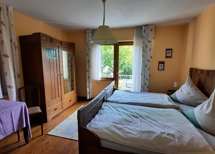 Apartamento Maria Magdalena *