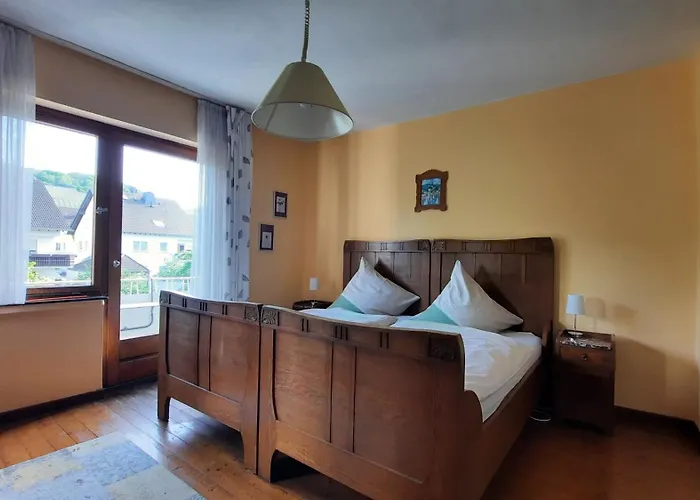 Apartamento Maria Magdalena Bad Neuenahr-Ahrweiler