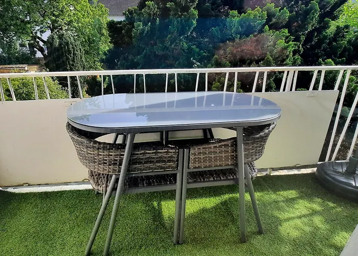 Maria Magdalena Bad Neuenahr-Ahrweiler